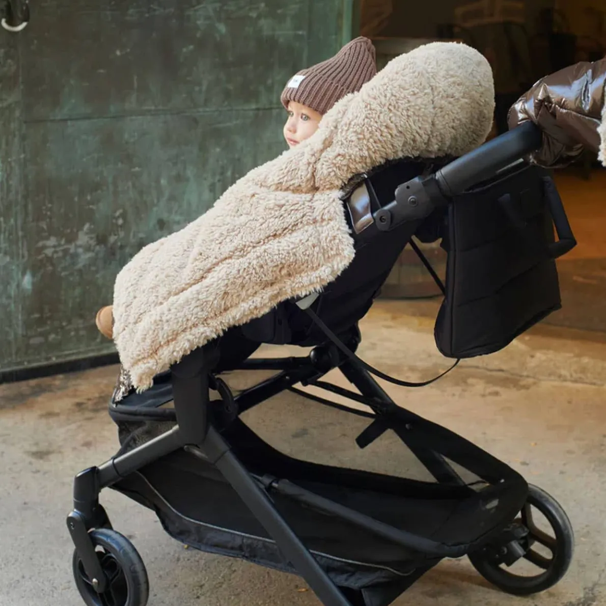 212 Evolution Blanket (Premium)