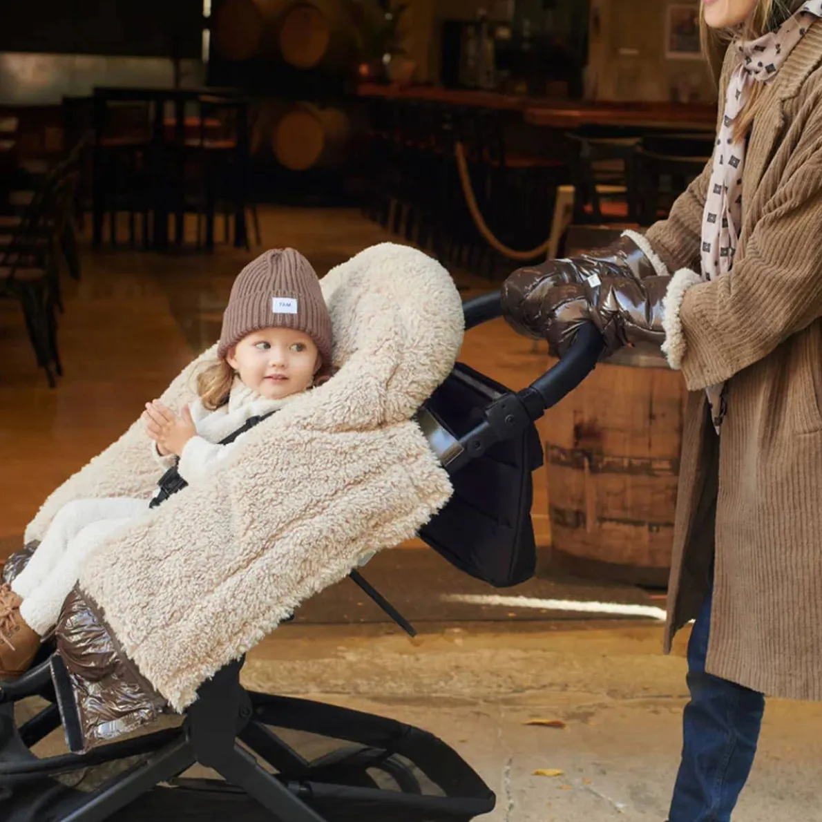 212 Evolution Blanket (Premium)