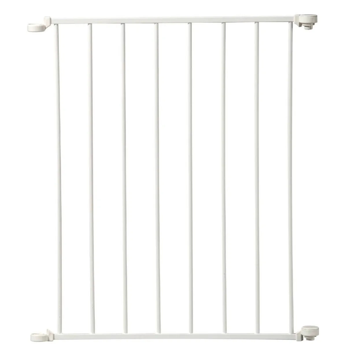 24" Extension - White