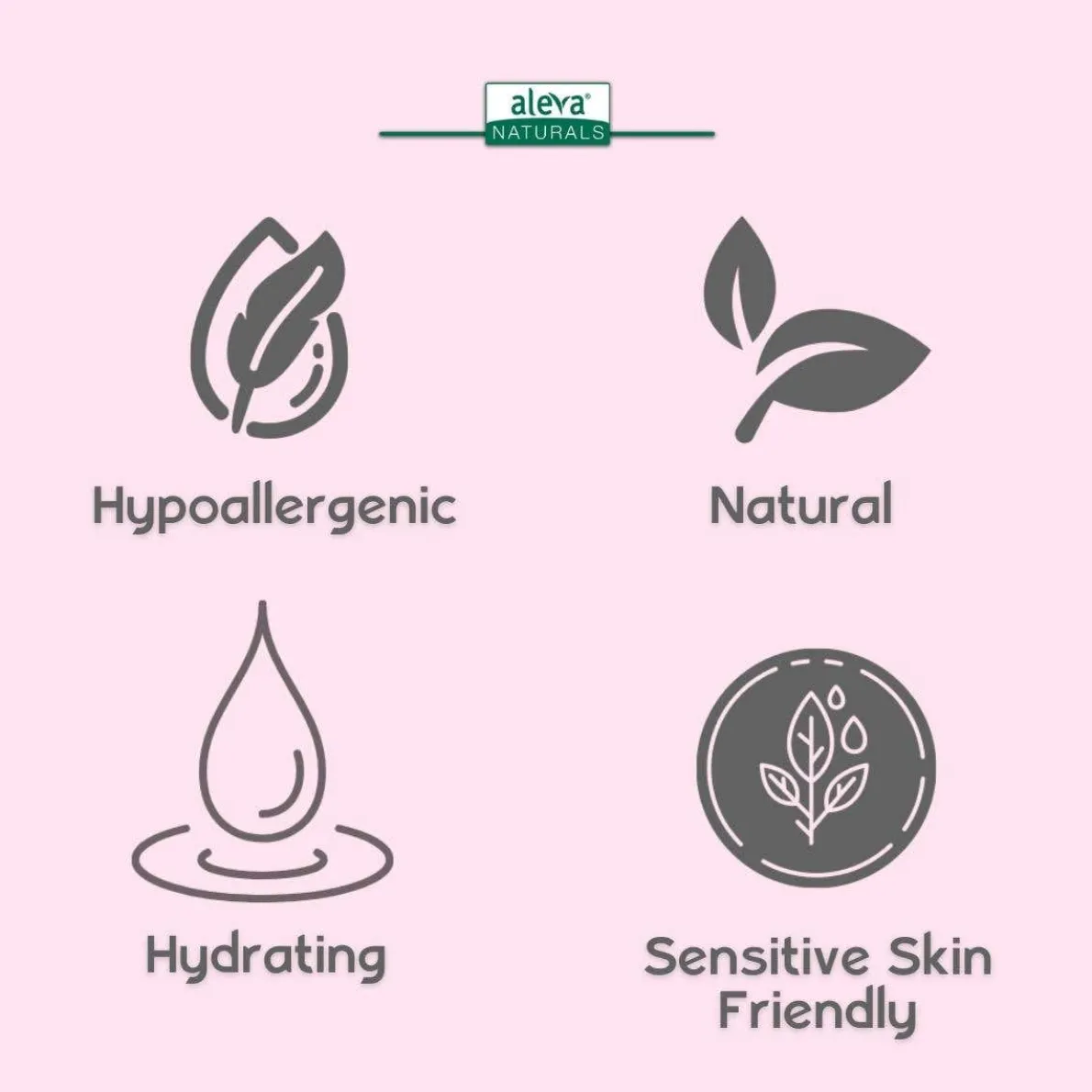 2 in 1 Hair & Body Wash (200 mL)