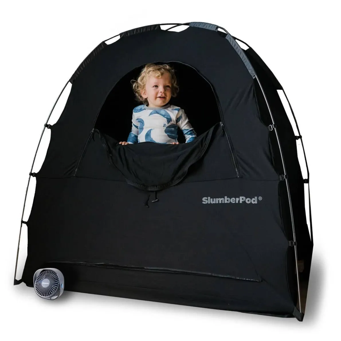 3.0 Portable Pod with Fan