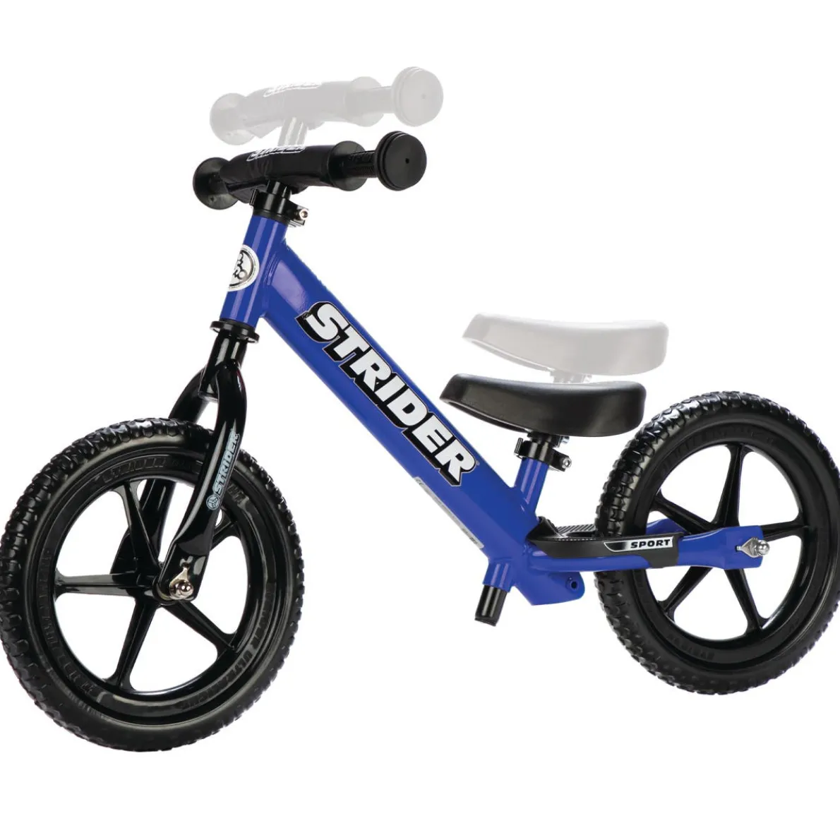 12 Sport Balance Bike