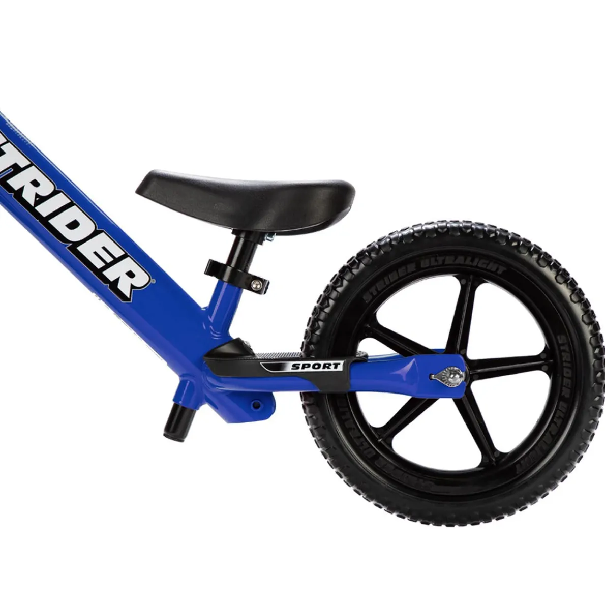 12 Sport Balance Bike