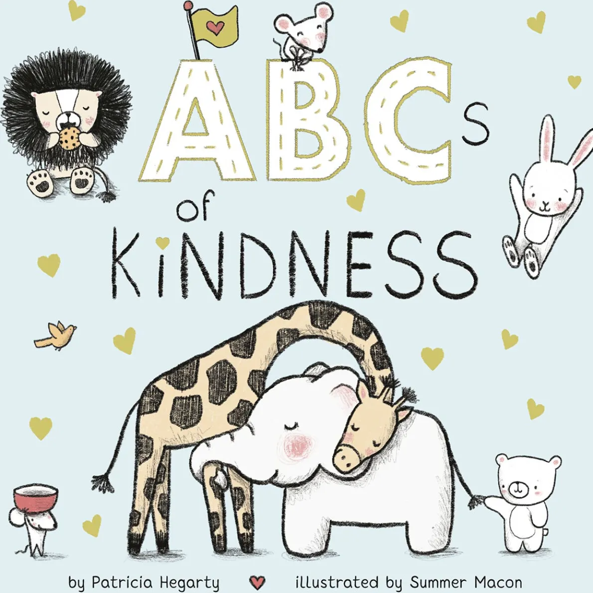 ABCs of Kindness