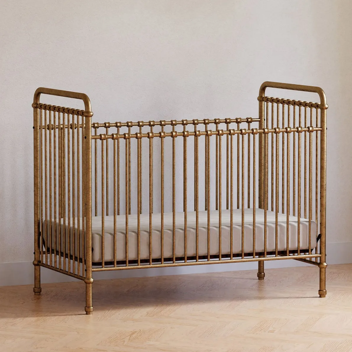 Abigail 3-in-1 Crib