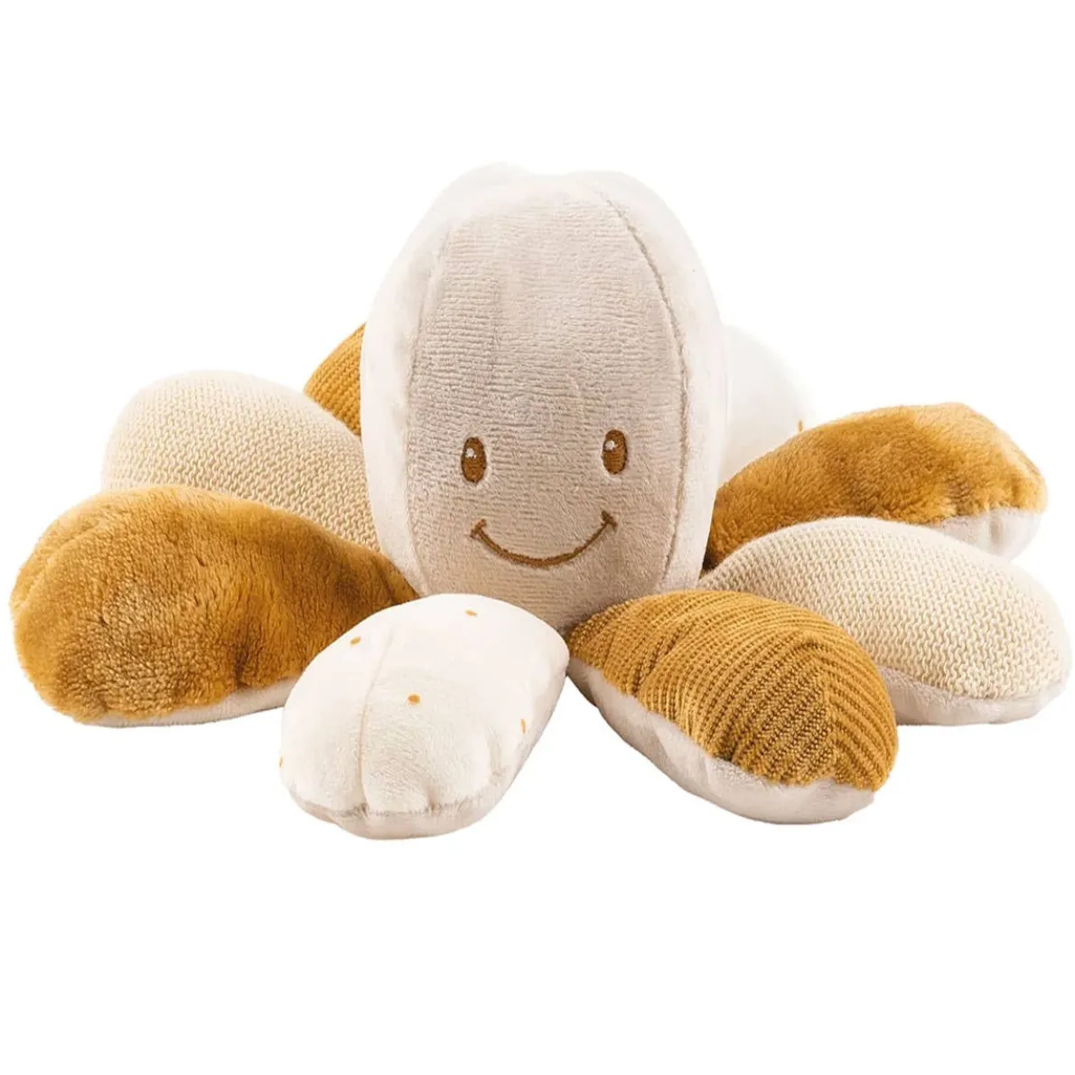 Activity Cuddly Octopus