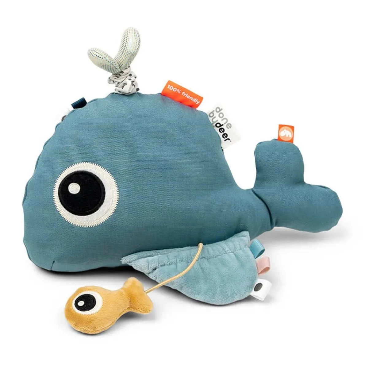 Activity Floor Mirror