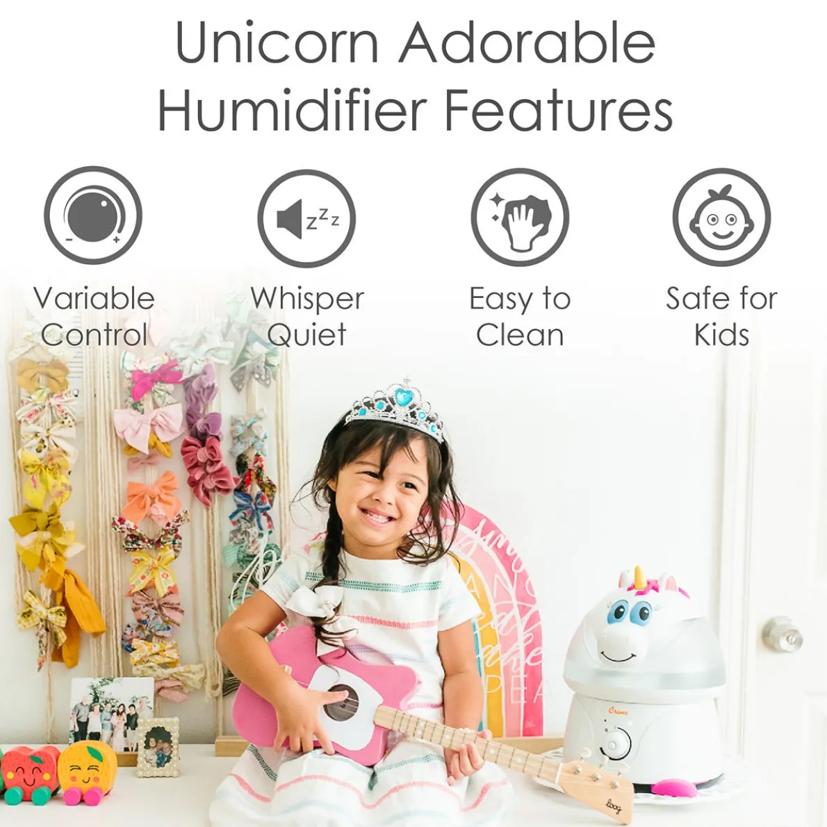 Adorables Humidifier