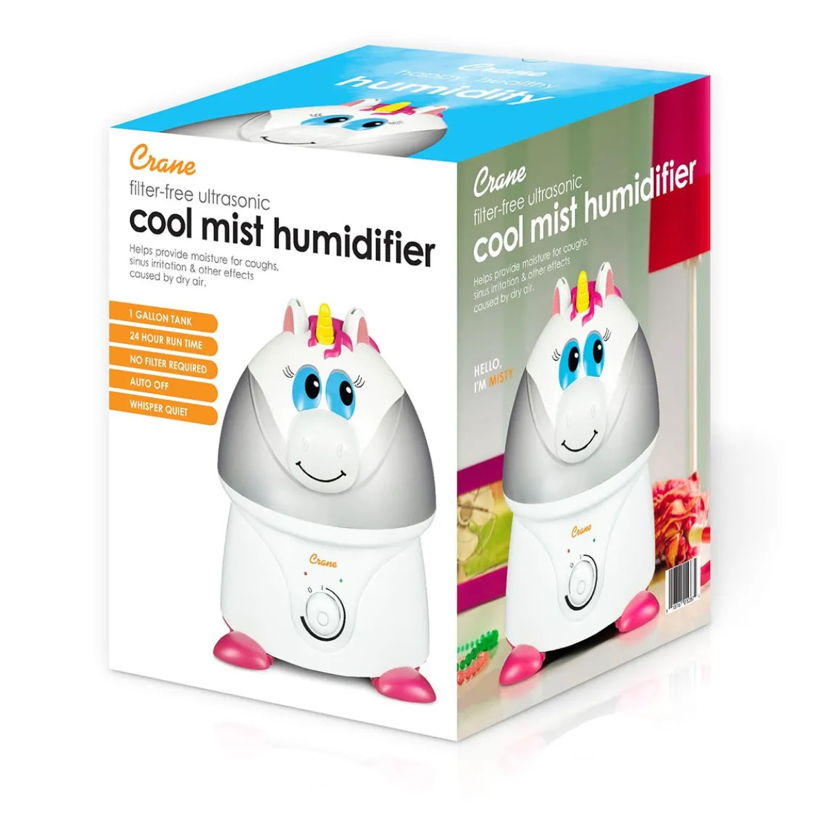 Adorables Humidifier