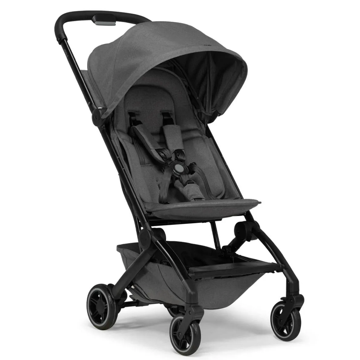 Aer+ Stroller Bundle