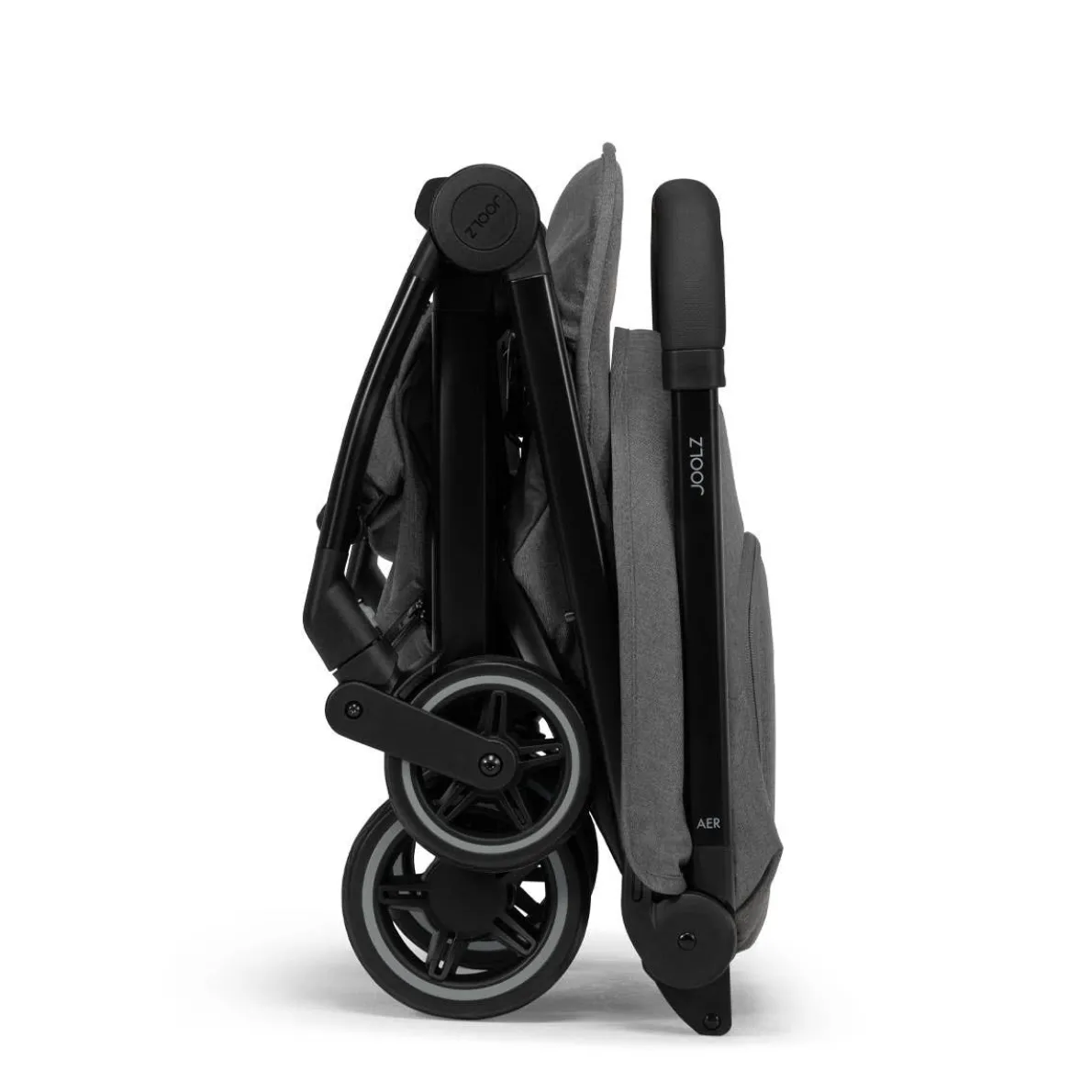 Aer+ Stroller Bundle