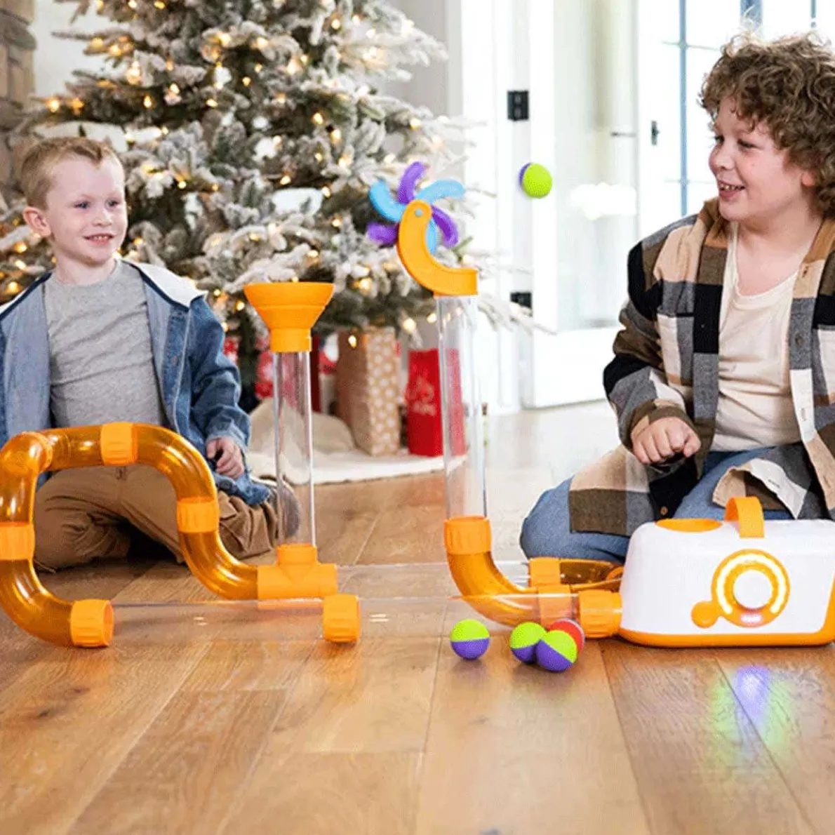 Air Toobz Whirlwind Accessory Pack