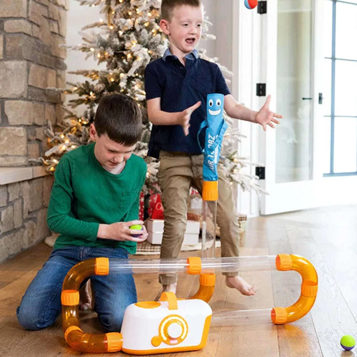 Air Toobz Whirlwind Accessory Pack