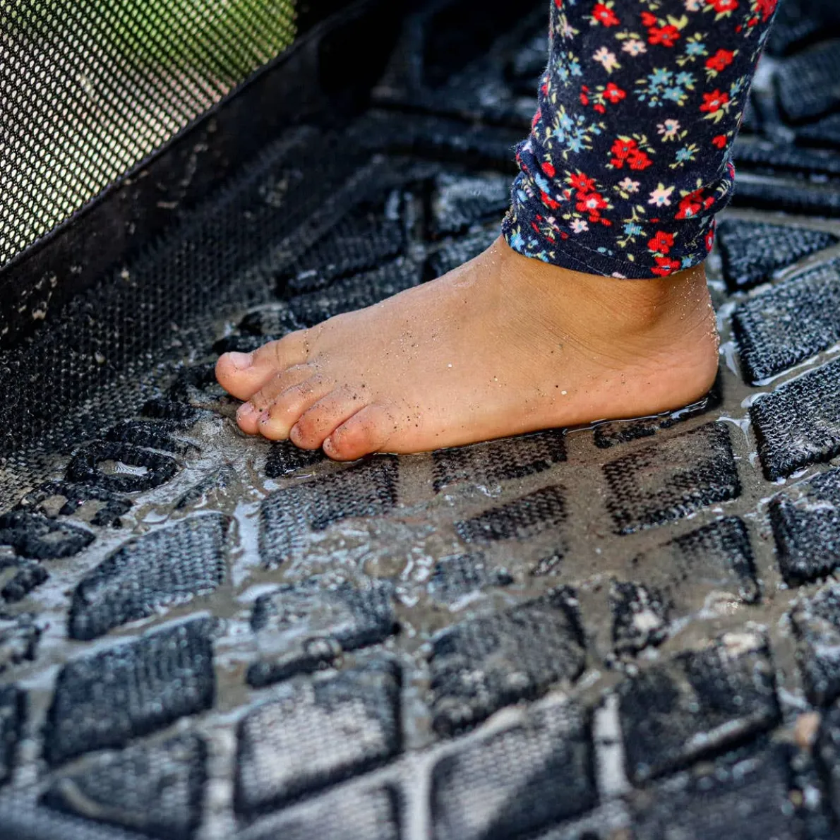 All Weather Mat (W4 Series)