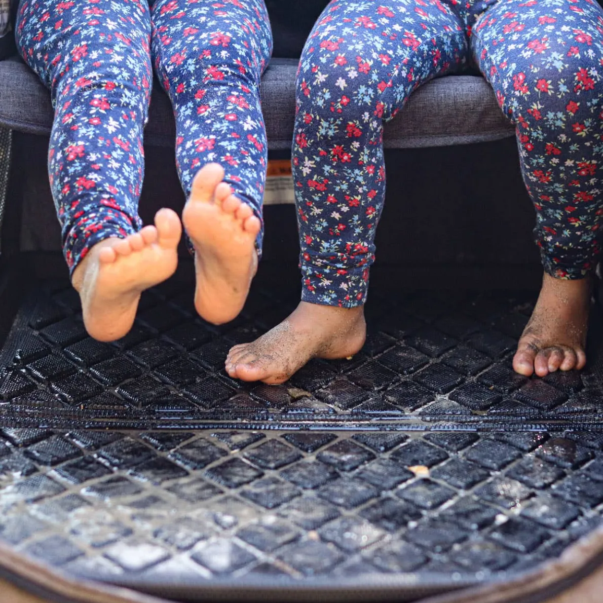 All Weather Mat (W4 Series)