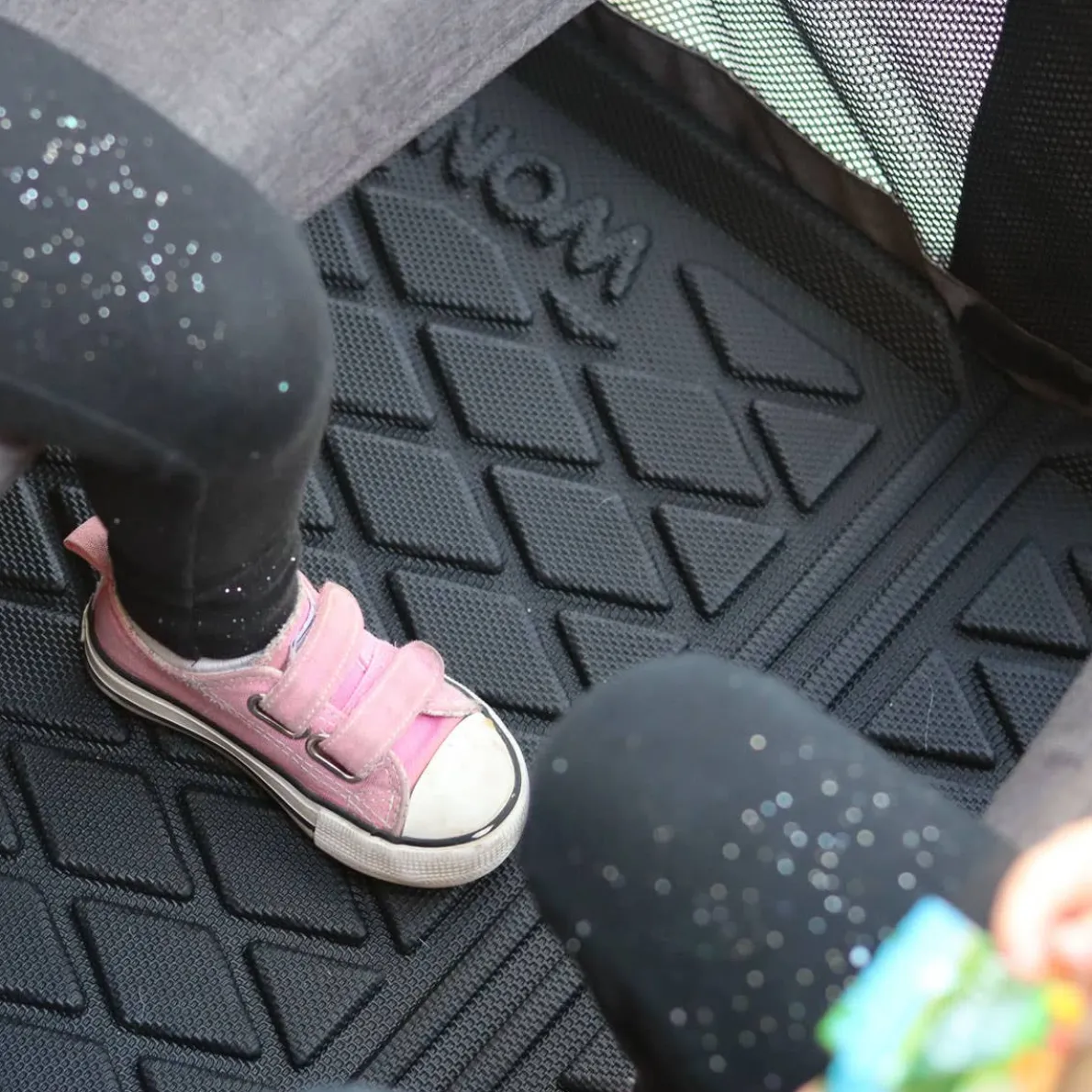 All Weather Mat (W4 Series)