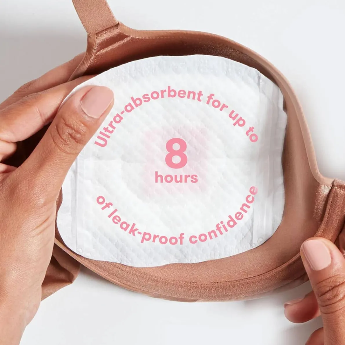 All-Day Dry Nursing Pads