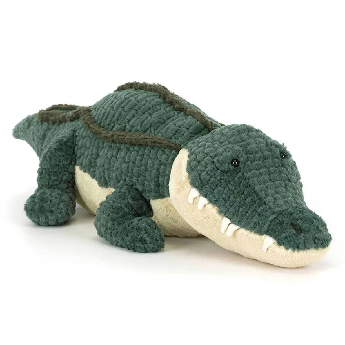 Allexi Alligator
