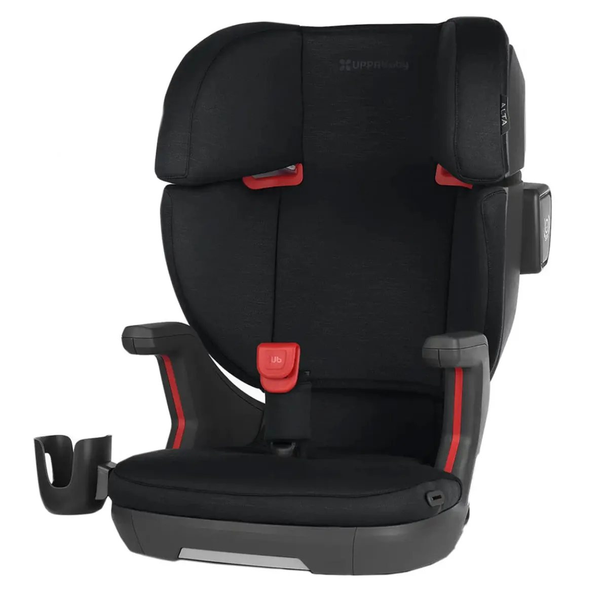 Alta V2 High Back Booster Seat