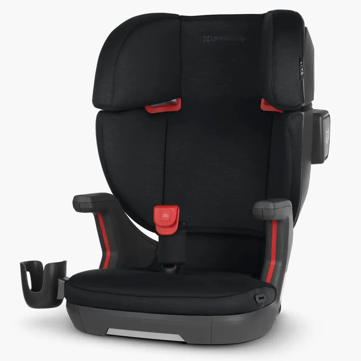 Alta V2 High Back Booster Seat