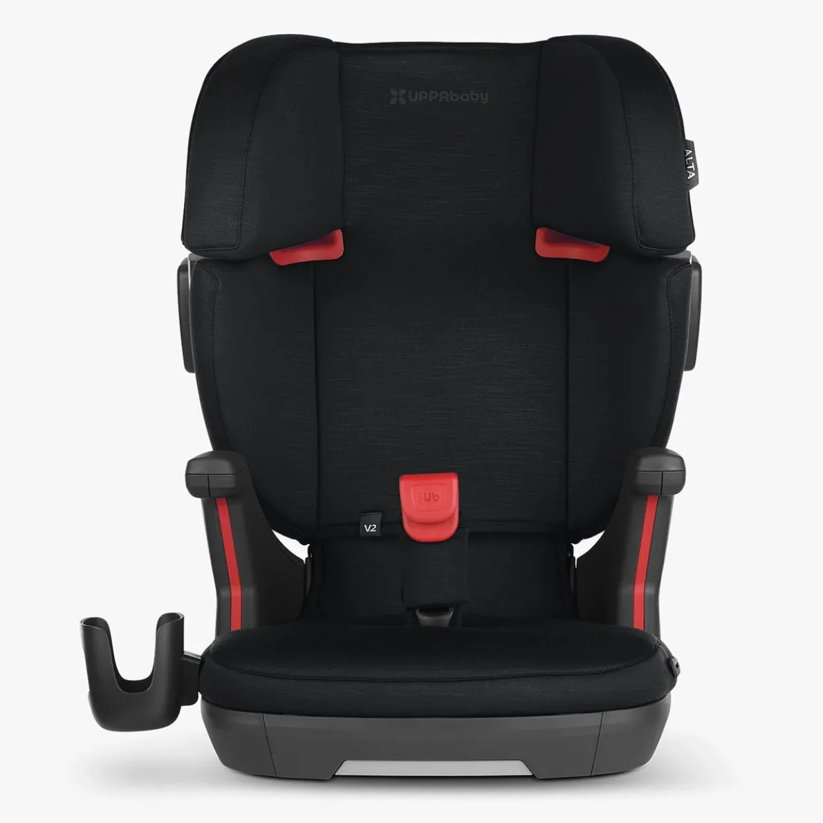Alta V2 High Back Booster Seat