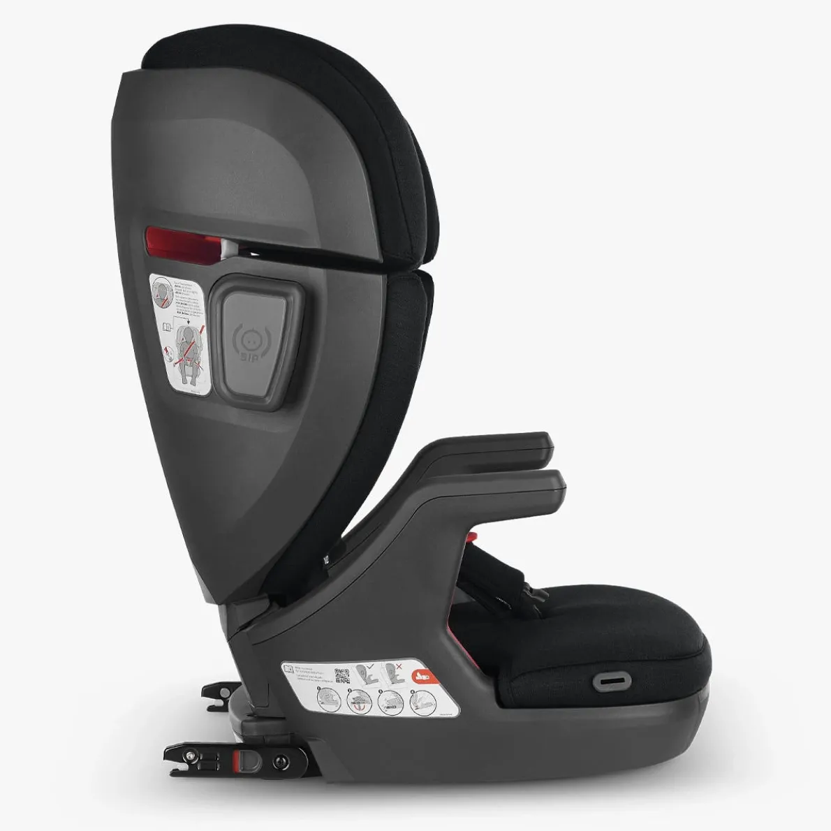 Alta V2 High Back Booster Seat