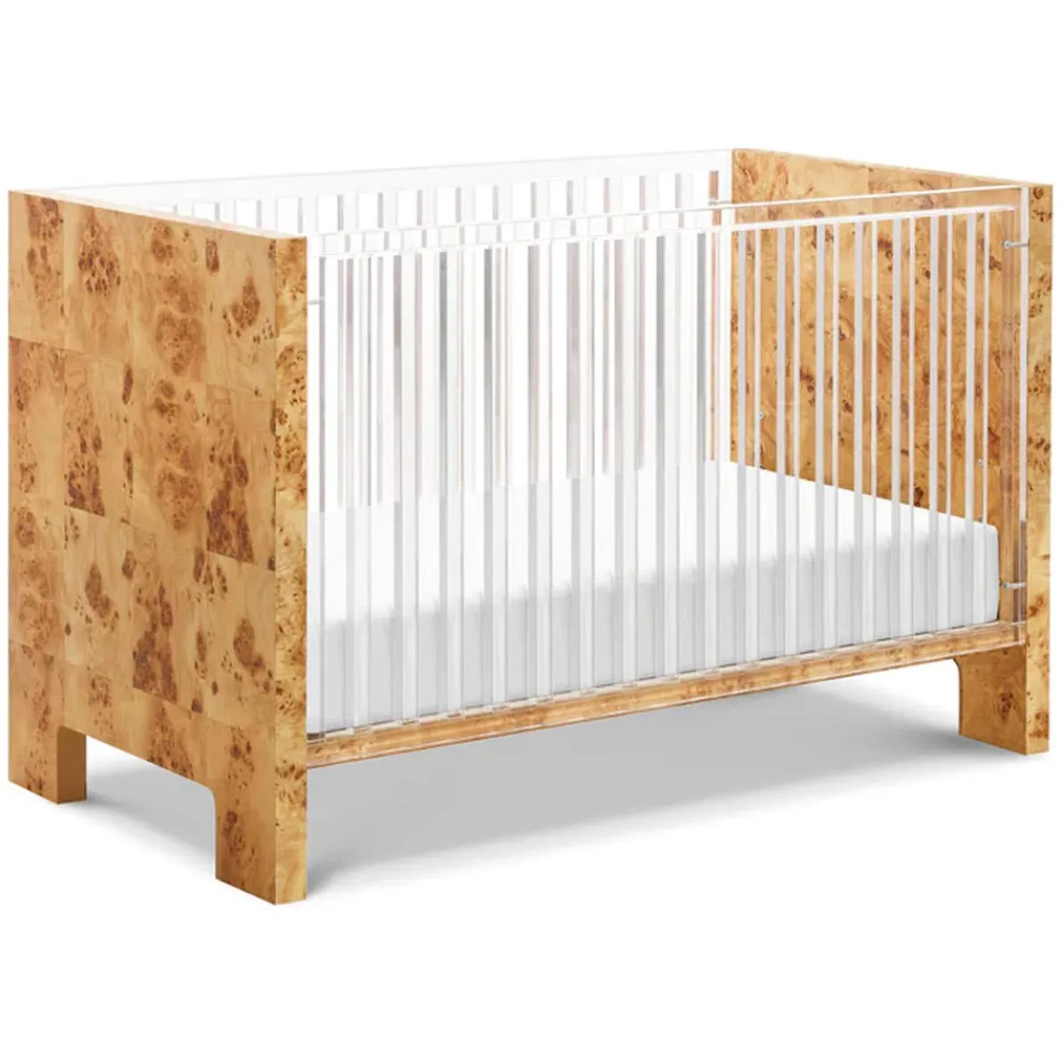 Altair Crib