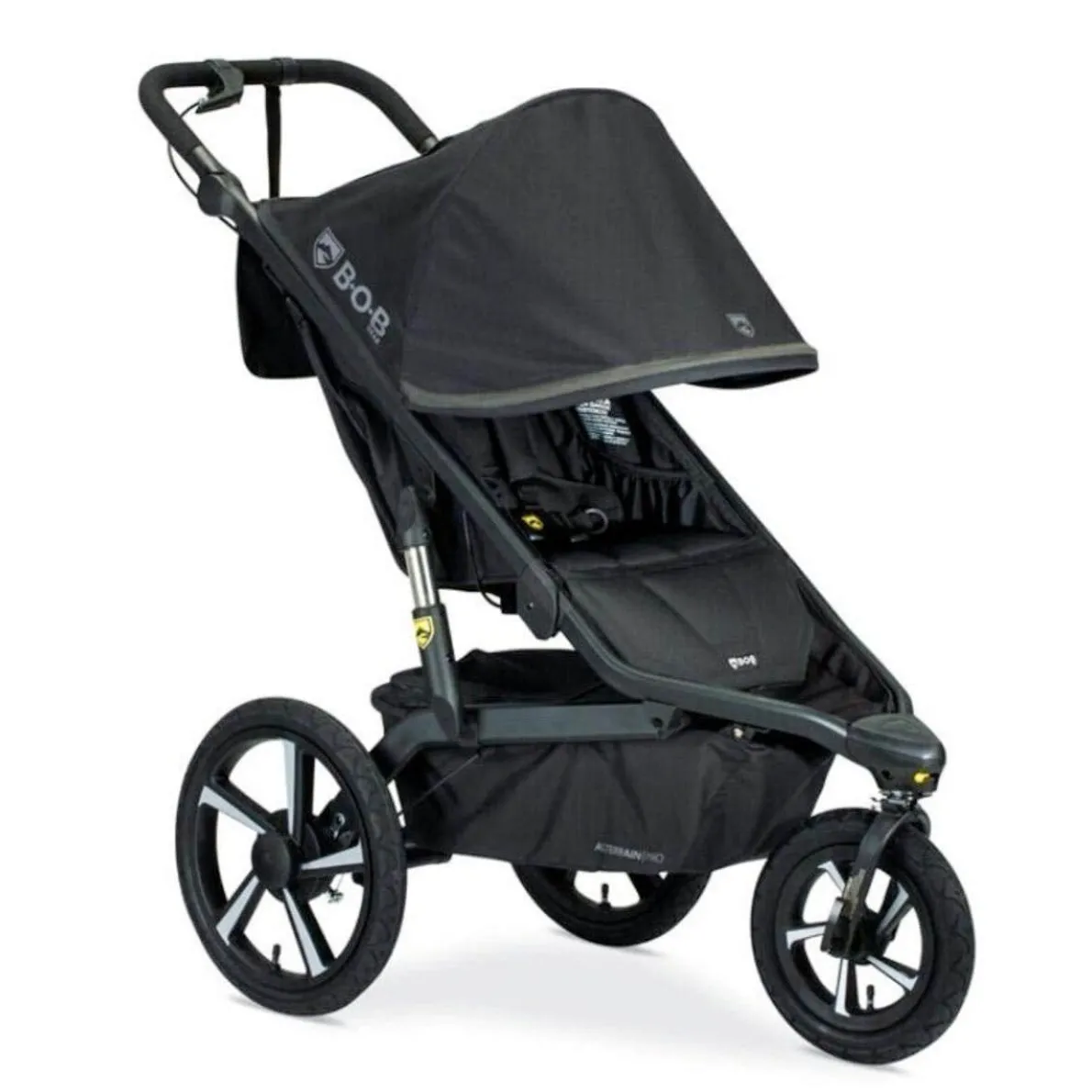 Alterrain Pro Stroller