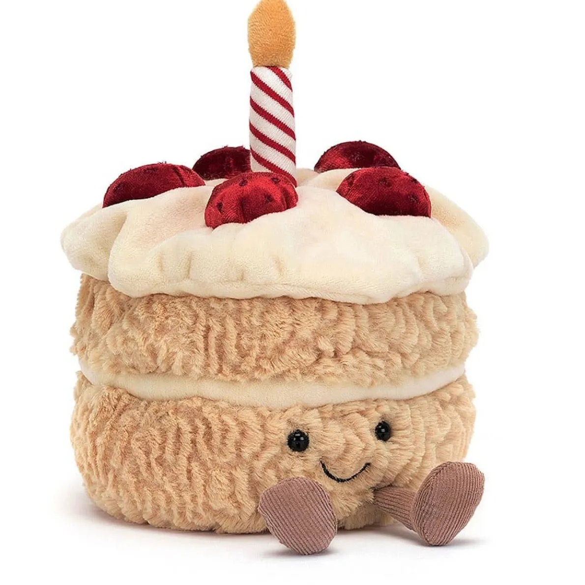 Amuseables Birthday Cake