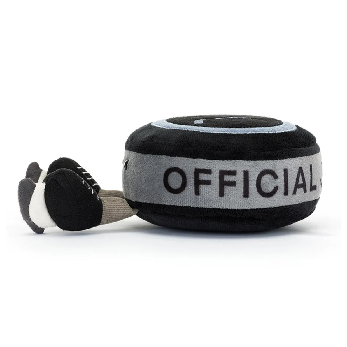 Amuseables Ice Hockey Puck