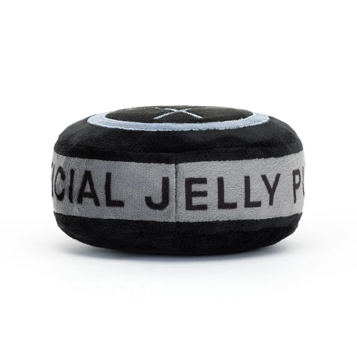 Amuseables Ice Hockey Puck