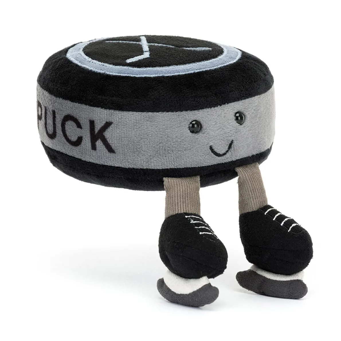 Amuseables Ice Hockey Puck