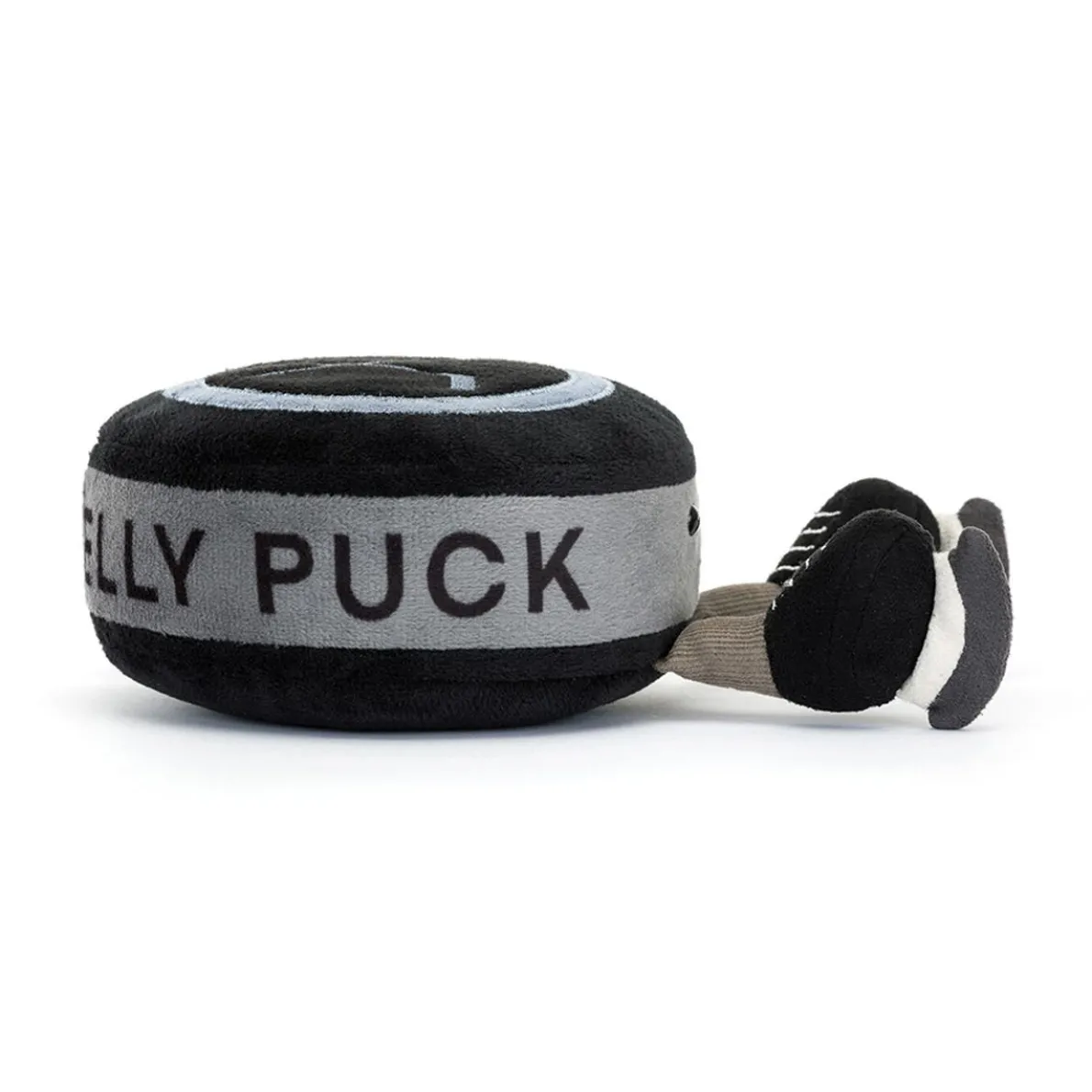 Amuseables Ice Hockey Puck