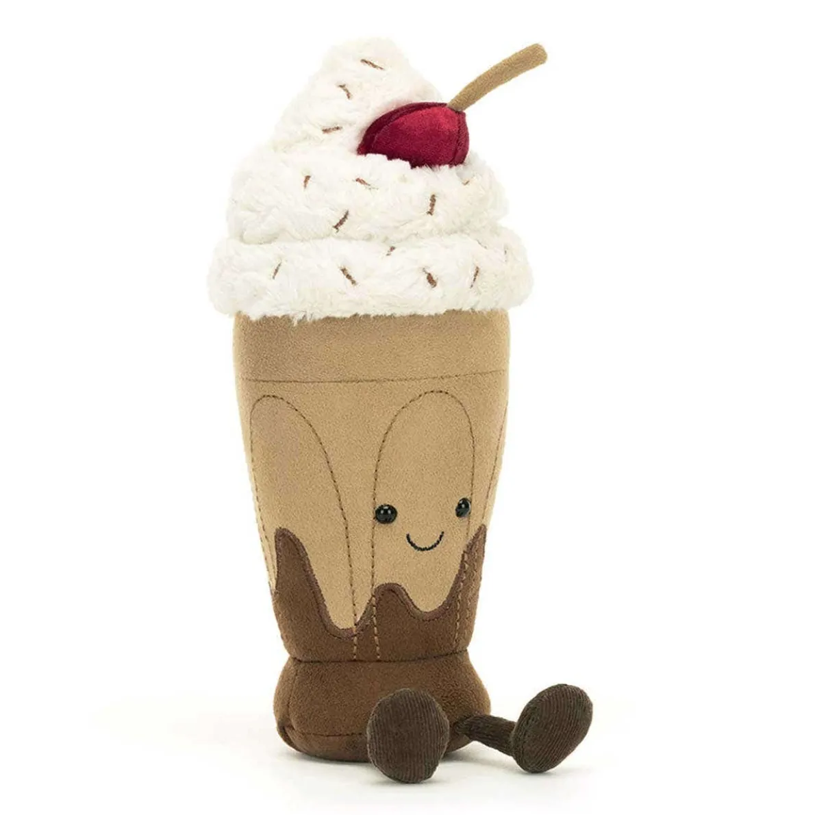 Amuseables Marin Milkshake