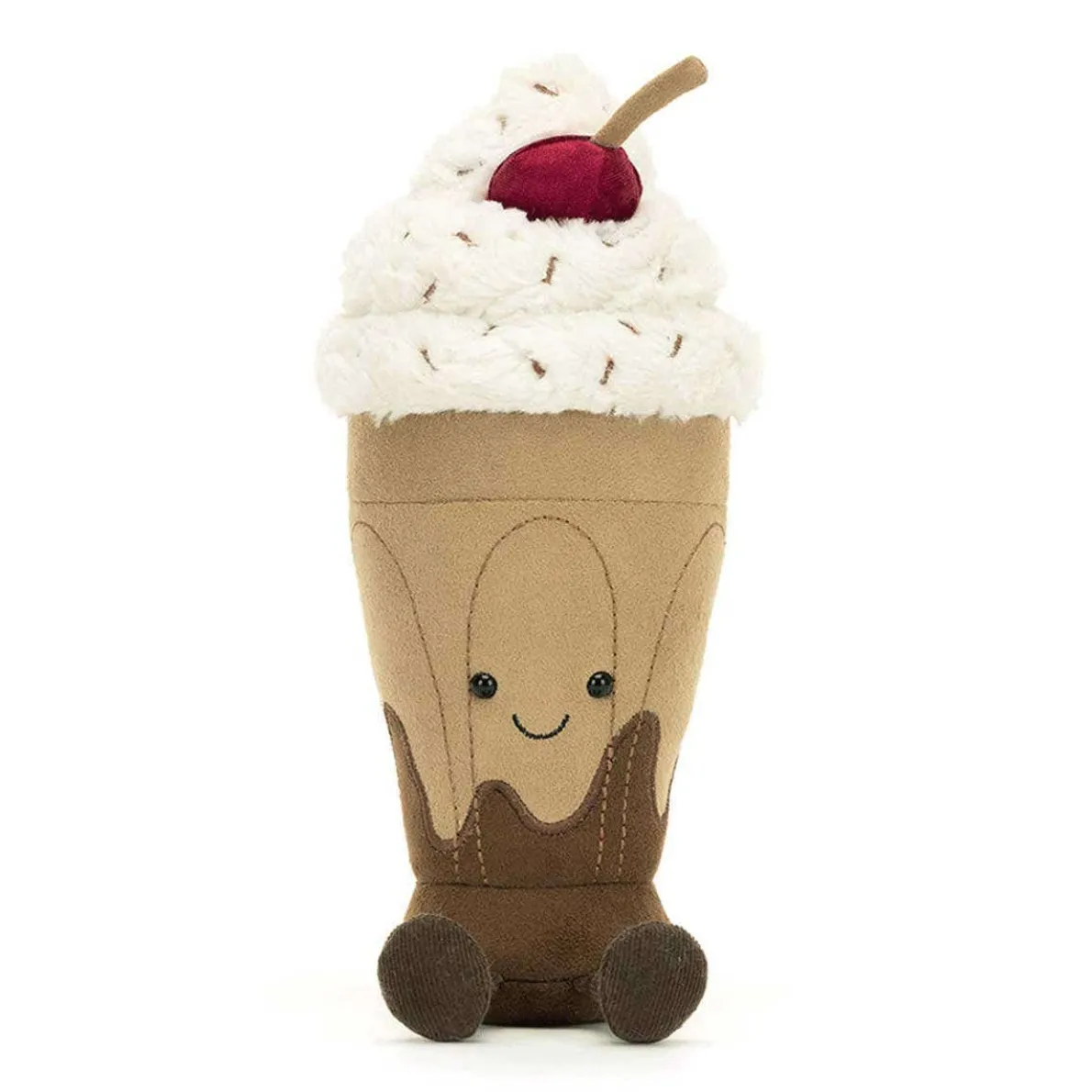 Amuseables Marin Milkshake