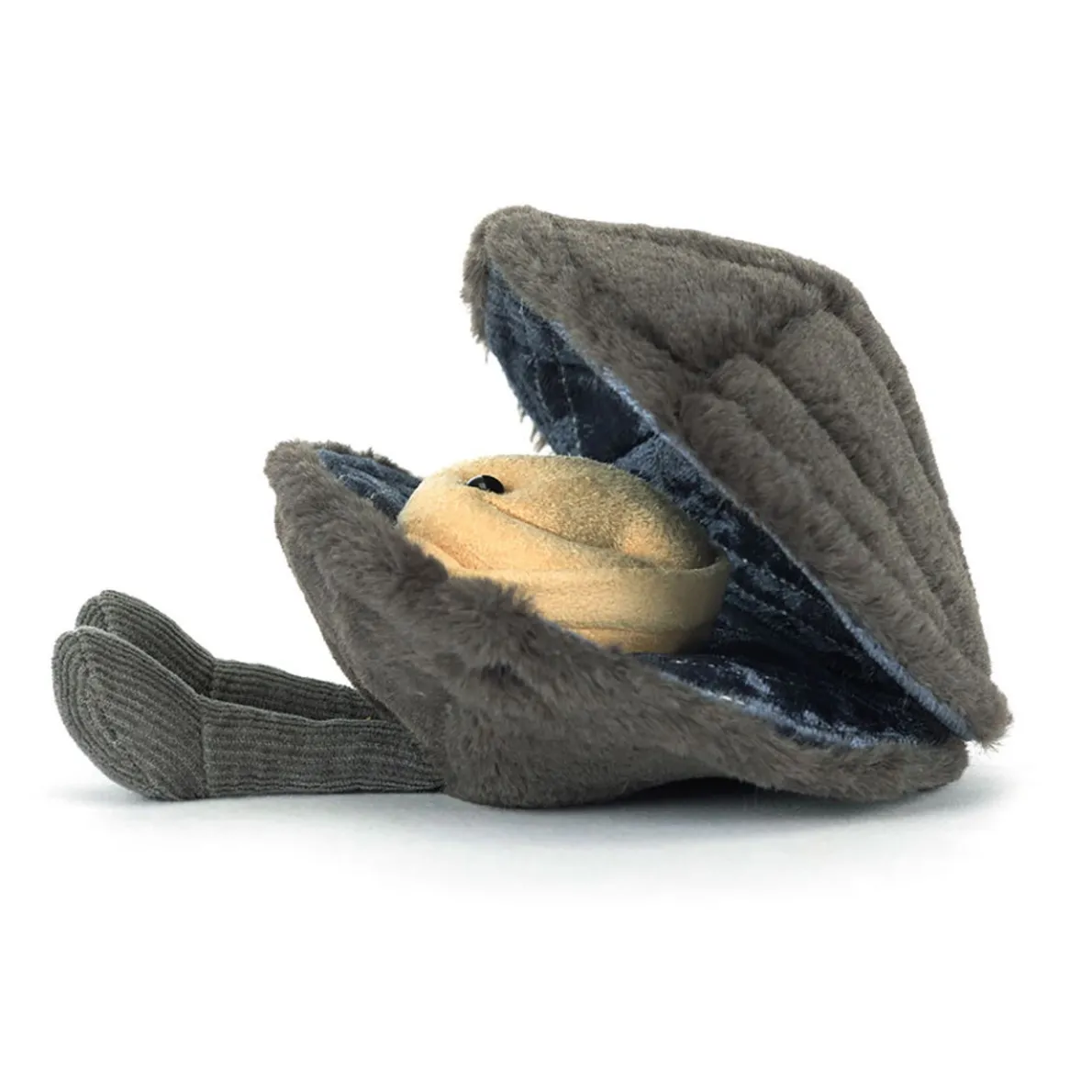 Amuseables Michelle Mussel