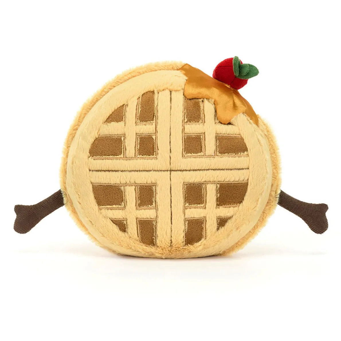 Amuseables Rene Waffle