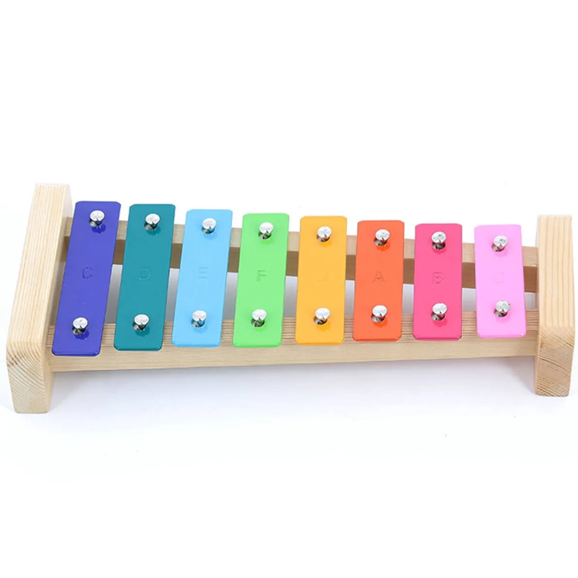 Andy Westface Music Set