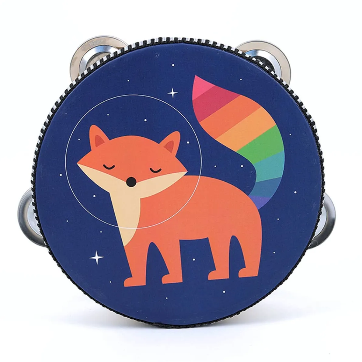 Andy Westface Music Set