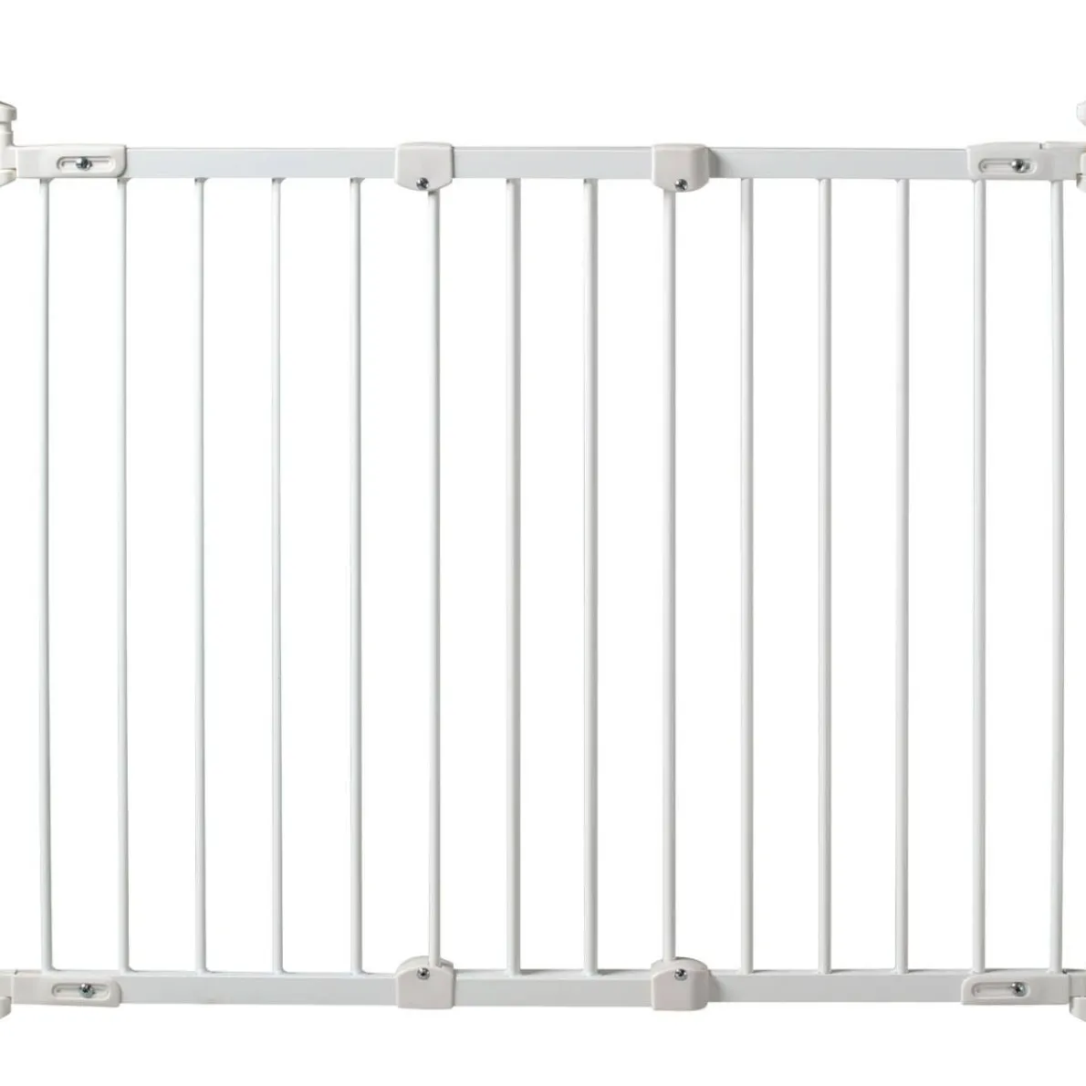 Angle Mount Safeway - White