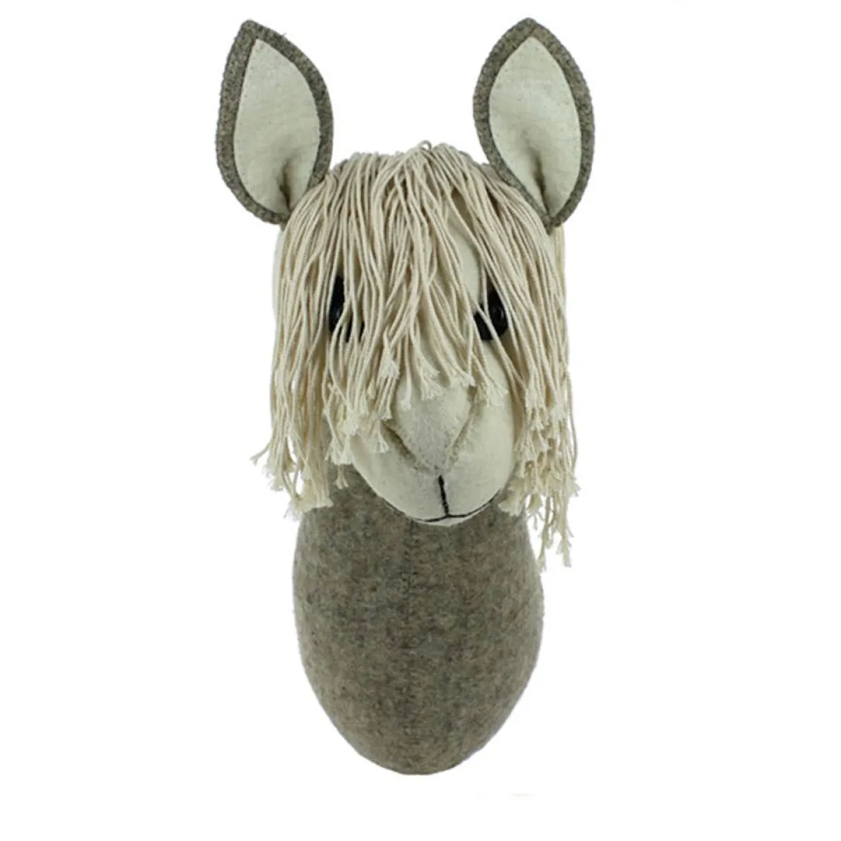 Animal Head (Original)