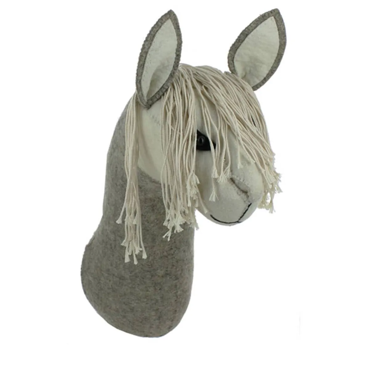 Animal Head (Original)