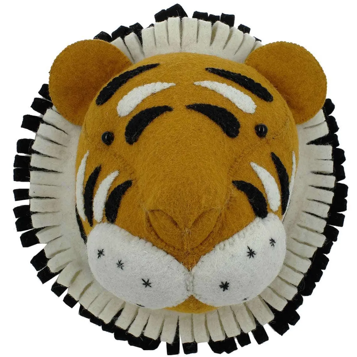 Animal Head (Original)