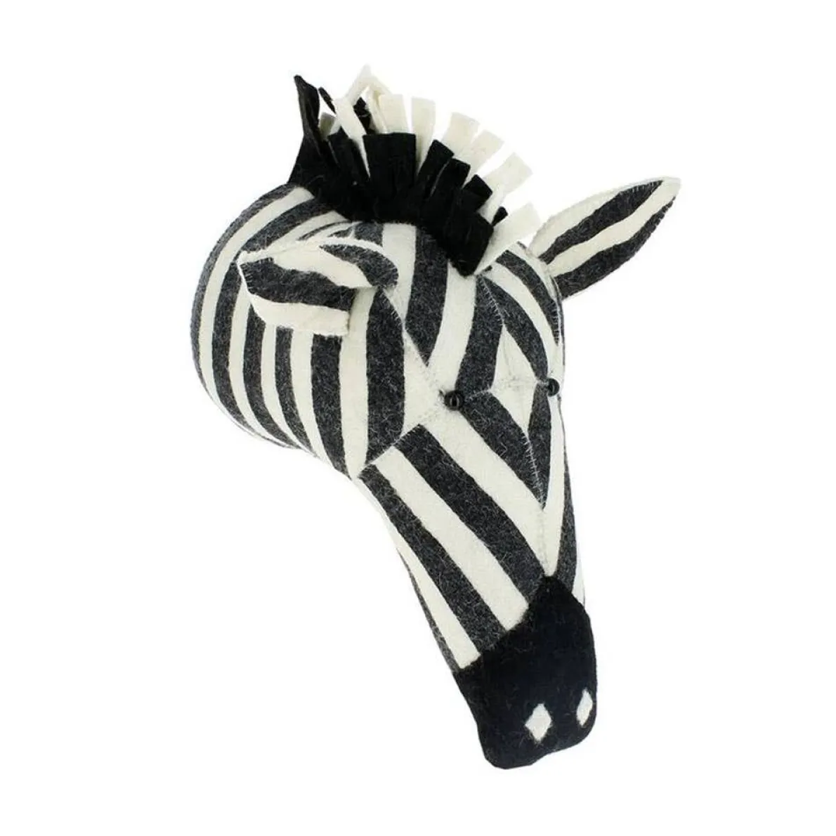 Animal Head (Original)