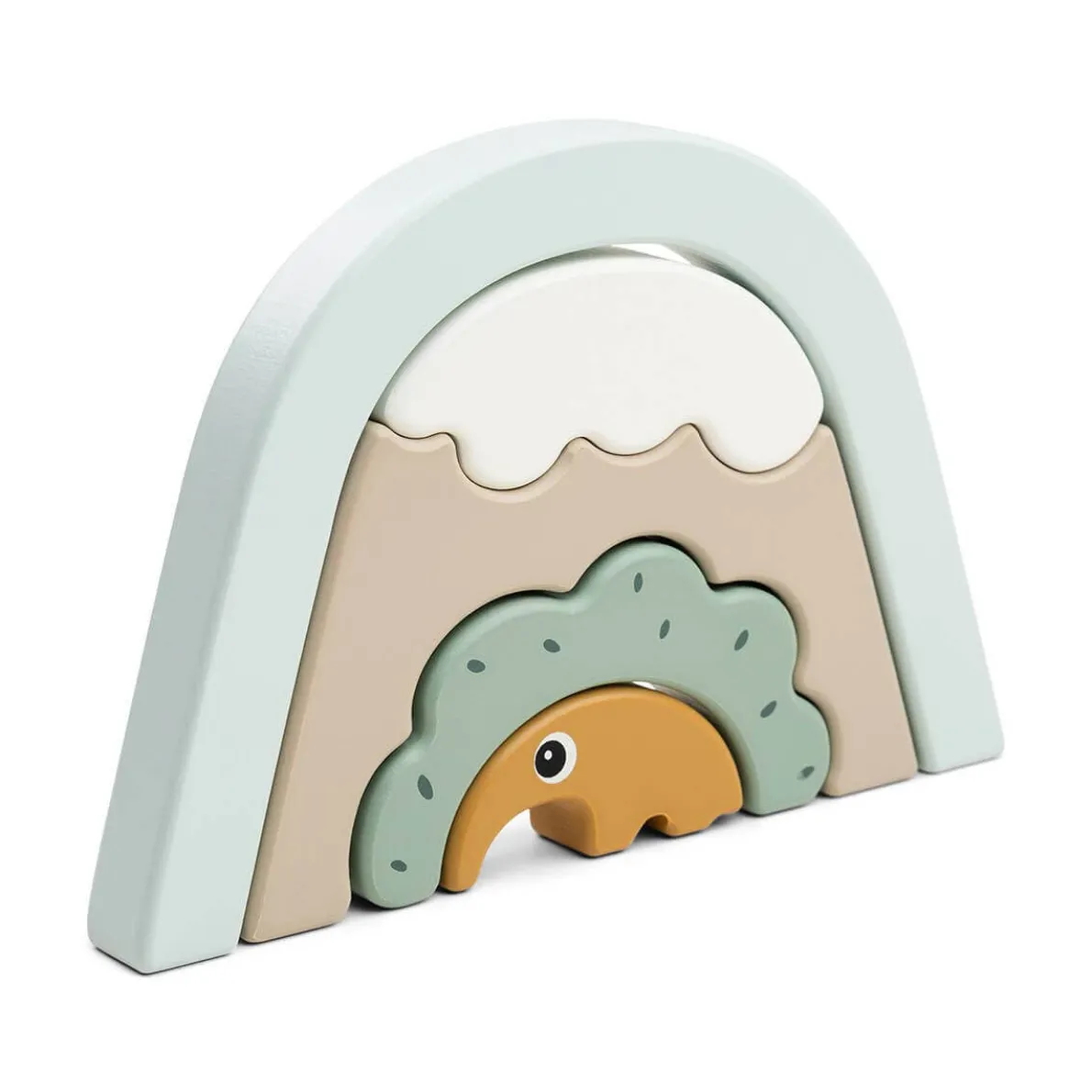 Antee Stacking Tunnel