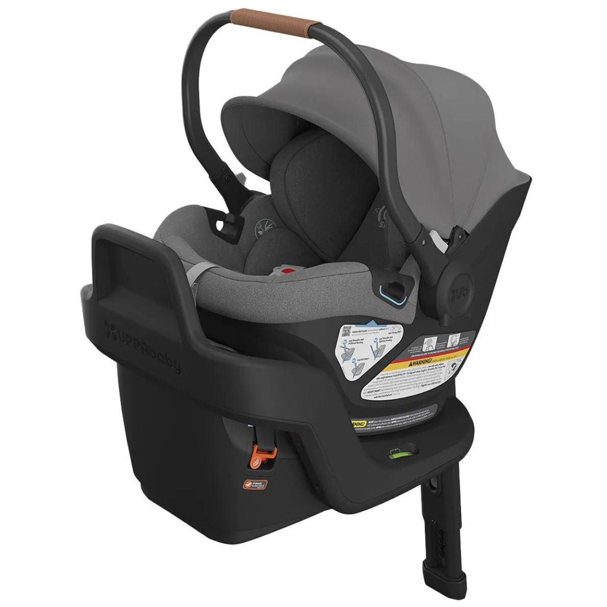 Aria Infant Car Seat