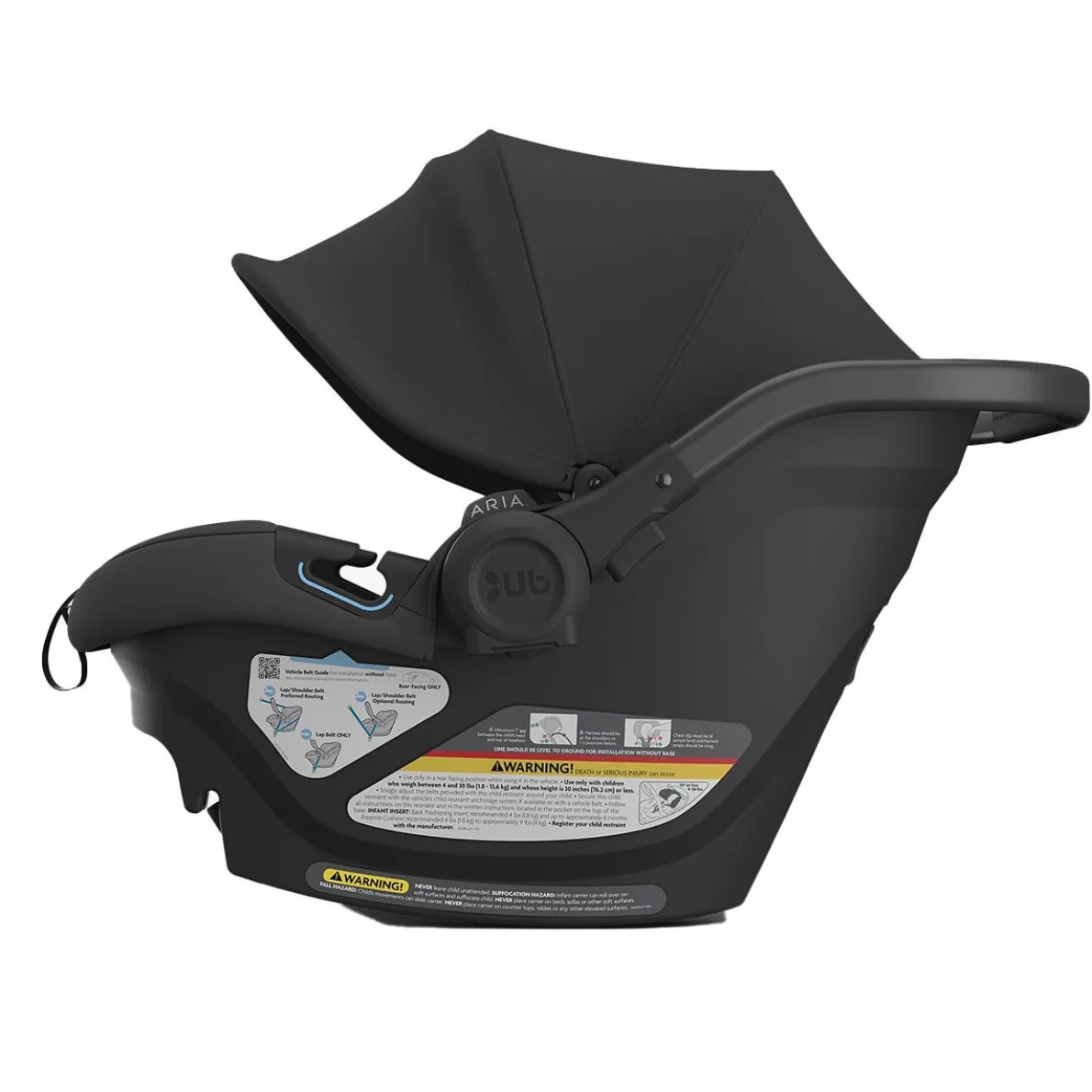 Aria Infant Car Seat