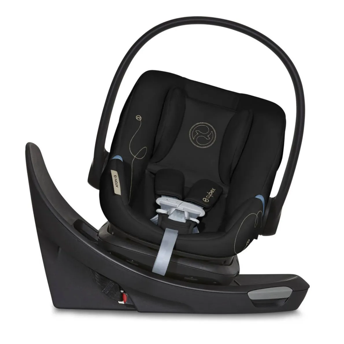 Aton G Swivel with Sensorsafe