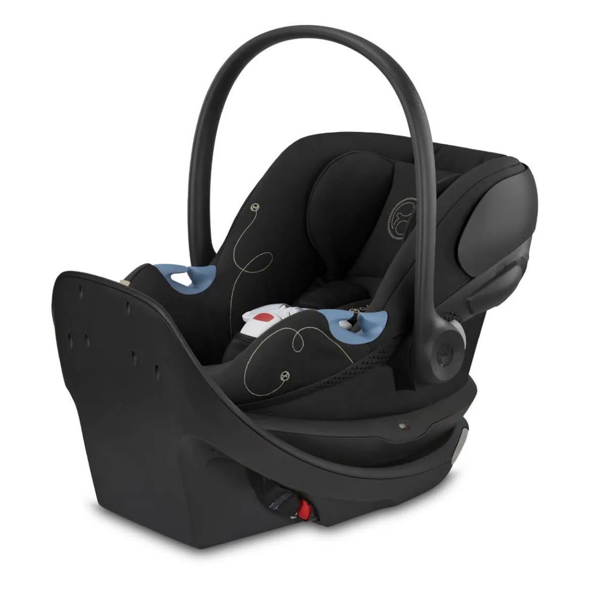 Aton G Swivel with Sensorsafe