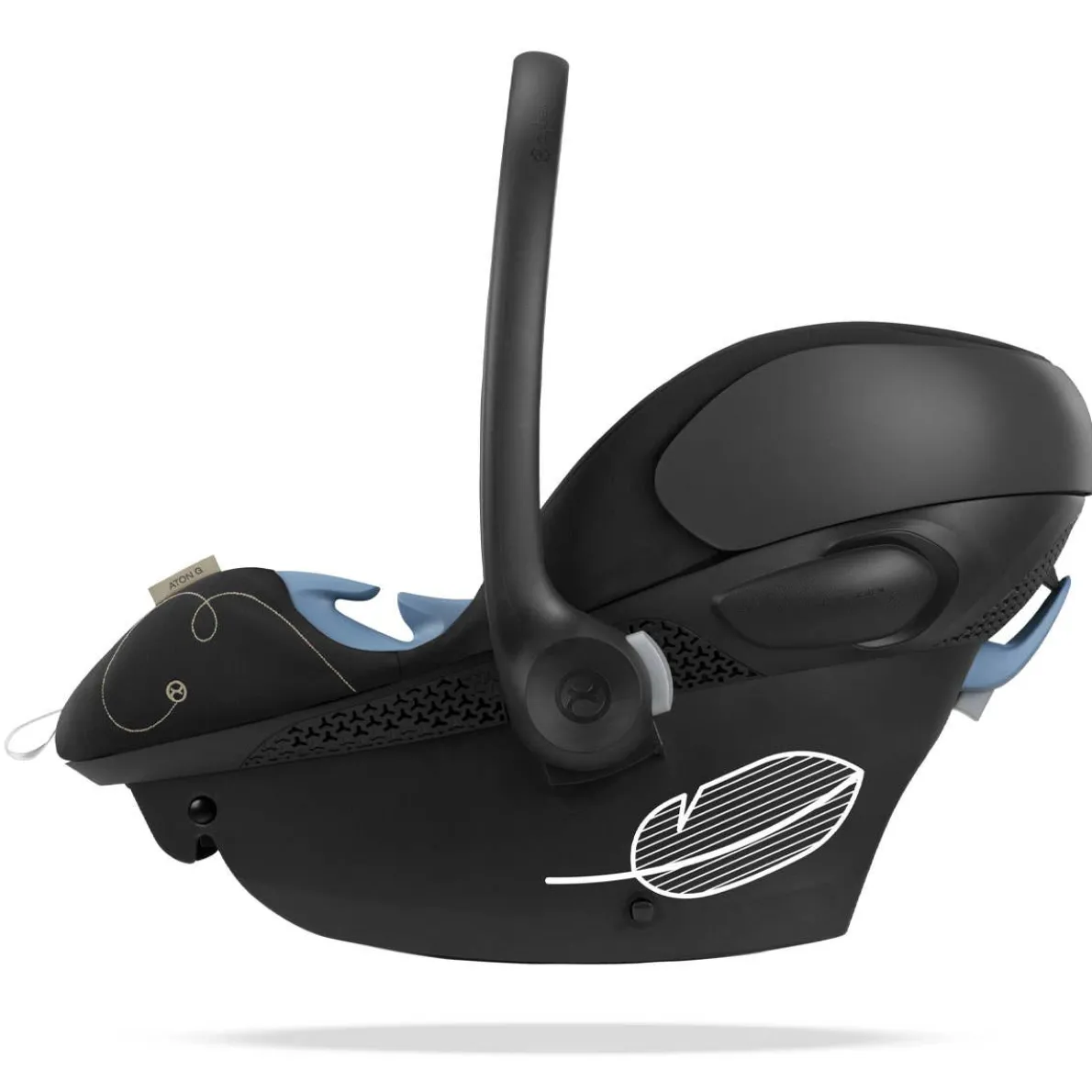 Aton G Swivel with Sensorsafe